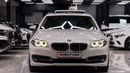 بي أم دبليو 520i EXECUTIVE