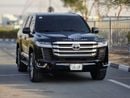 Toyota Land Cruiser GXR 2018 | 4.0L PETROL | AT | LHD | MODIFIED TO LC300 | PUSH START ENGINE | ELECTRIC HEATED SEATS