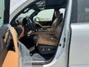 Lexus LX700h SIGNATURE