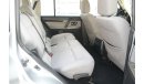 Mitsubishi Pajero 3.5L V6 2015 MODEL WITH WARRANTY