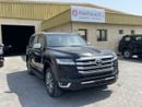 Toyota Land Cruiser VXR 3.5L