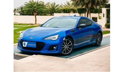 Subaru BRZ Std 1 YEAR WARRANTY || SUBARU BRZ 2.0 TC || 0% DOWN PAYMENT || WELL MAINTAINED