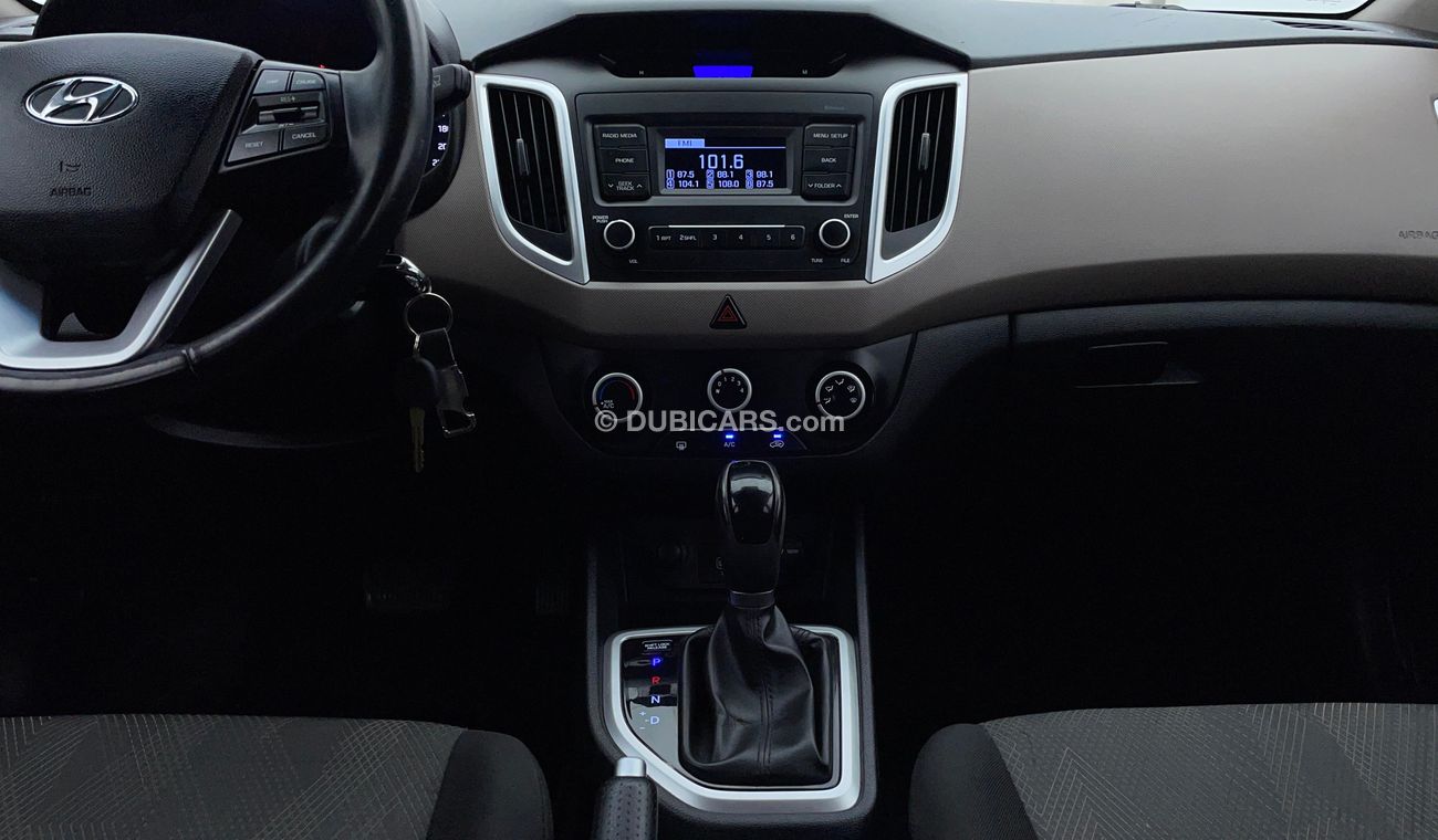 هيونداي كريتا S 1.6 | بدون دفعة مقدمة | اختبار قيادة مجاني للمنزل