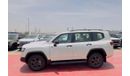 تويوتا لاند كروزر 300 3.3L - DSL - GRS - 5STR -23YM - WHT_BLK - EURO (LOCAL OFFER)