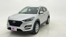Hyundai Tucson GL 2 | Zero Down Payment | Home Test Drive