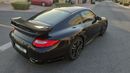 Porsche 911 TURBO