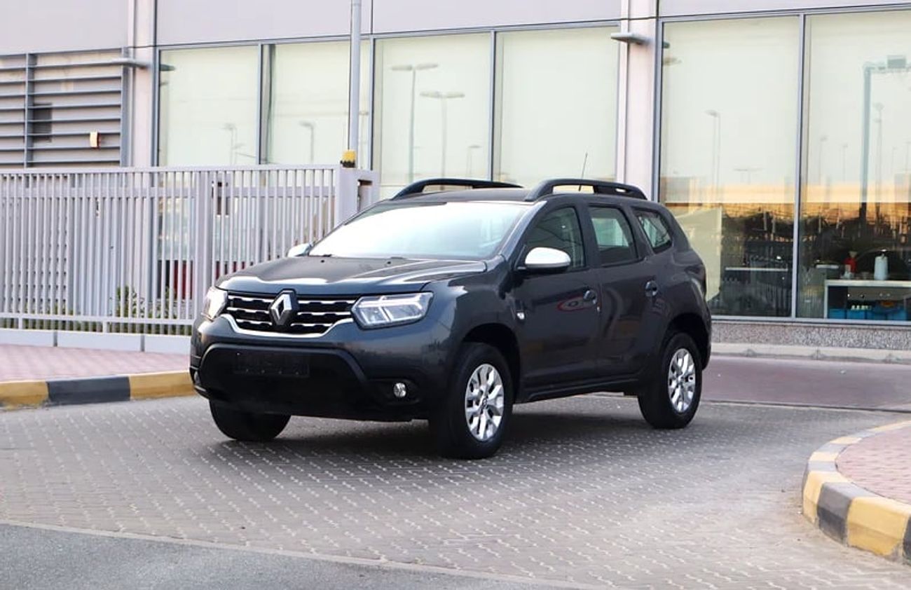 رينو داستر SE 2.0L