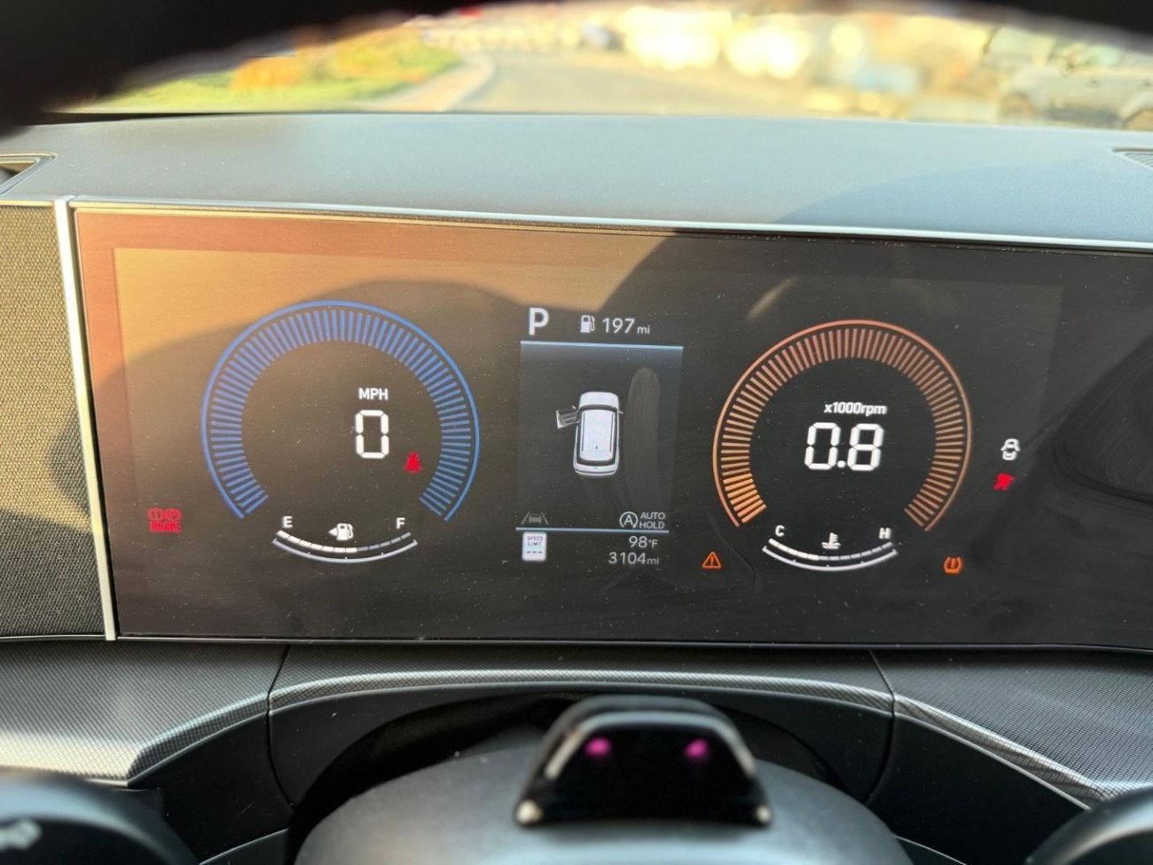 Hyundai Santa Fe XRT premium 4WD