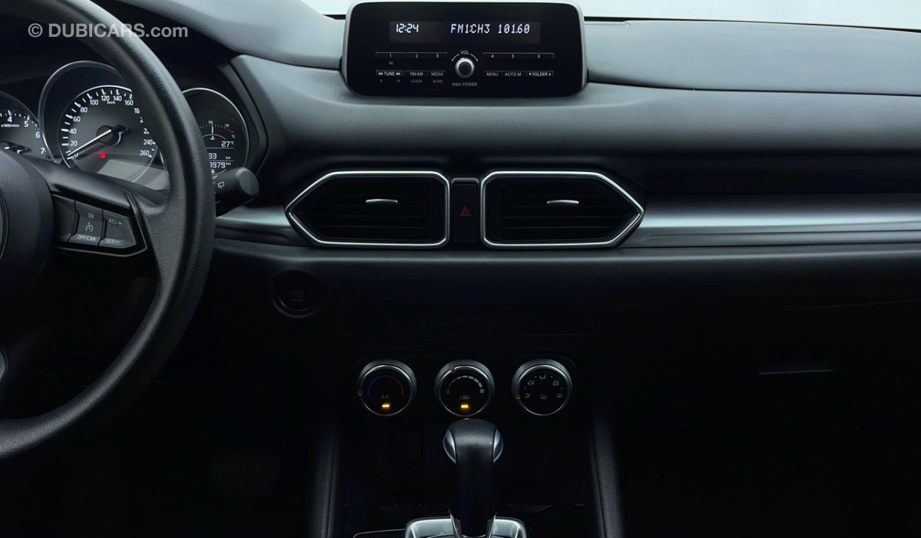 Mazda CX5 GS 2.5 | Under Warranty | Inspected on 150+ parameters