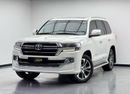 Toyota Land Cruiser GXR GT 4.0L 2020 Toyota Land Cruiser GXR Grand Touring, Warranty, Full Toyota Service History, 7 Sea