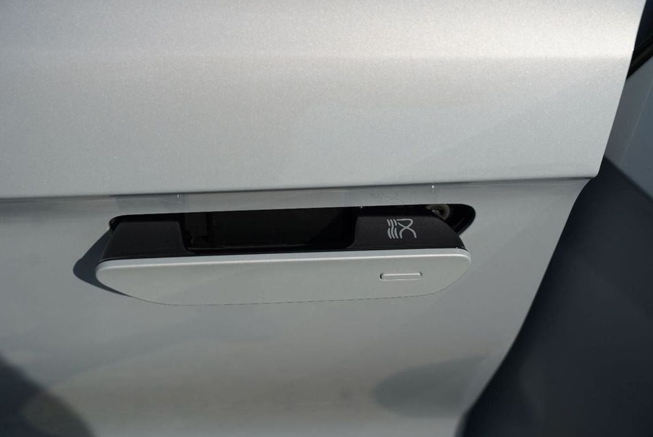 BYD HAN 2025 BYD HAN Long Range 701km Gray FWD 0KM