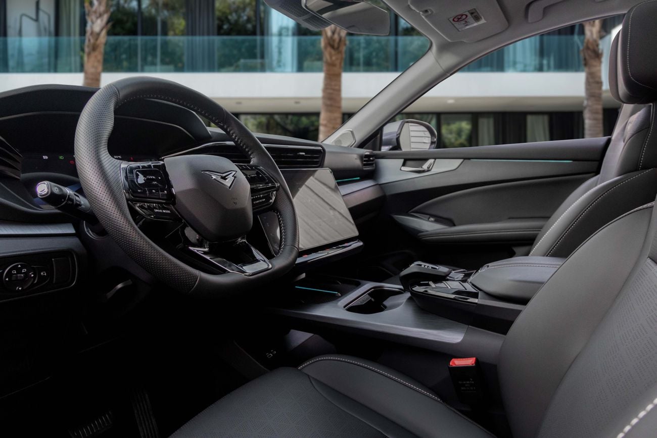 كايي X7 Limited X7 Limited | 2,115 P.M | 0% Downpayment | Kaiyi X7 Limited!