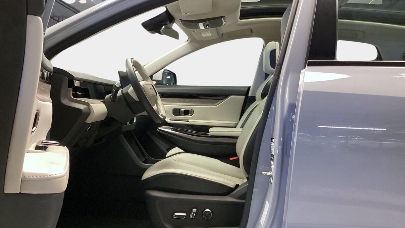 Jetour Dashing Luxury | upto AED 20,000 Ramadan Discount | Guaranteed Warranty | 0 Down Payment