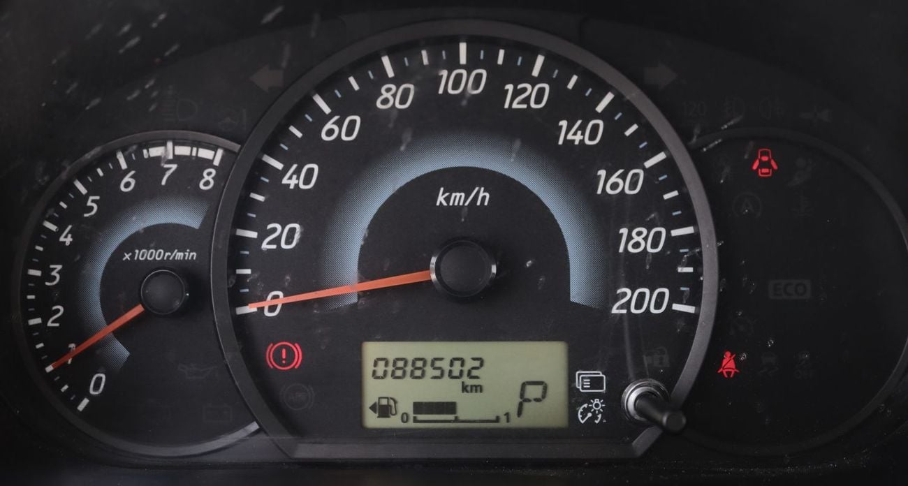 Mitsubishi Attrage GLX HIGHLINE