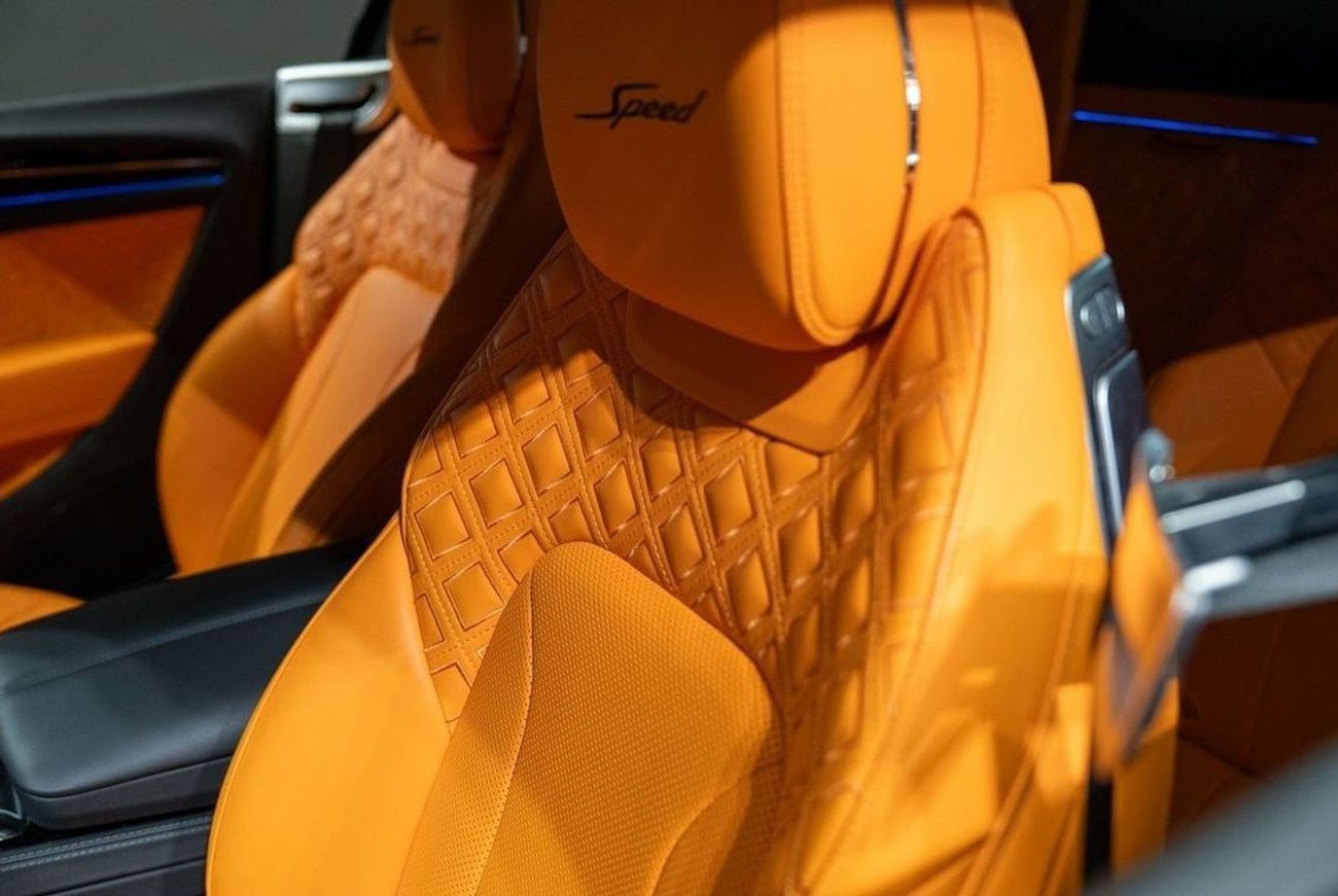 Bentley Continental GT 6.0L W12 (626 HP)