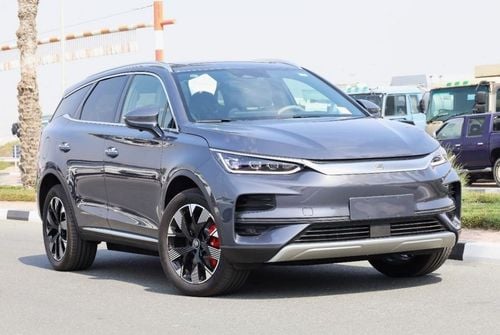 بي واي دي تانغ BYD_TANK_ELECTRIC_730KM_2024_2WD_FULL_OPTIONS