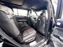 Hyundai Santa Fe Hyundai SantaFe Calligraphy 2.5L Turbo 2024 Model 7 Seats