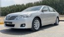 Toyota Camry 2011 GLX Ref#232