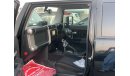 Toyota FJ Cruiser Toyota FG cruiser RHD Diesel engine for sale form Humera motors car very clean and good condition