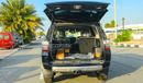 Toyota 4Runner 4.0 V6 SR5 TRD OFF-ROAD PACKAGE FOR EXPORT