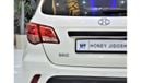 BAIC A 1 EXCELLENT DEAL for our BAIC D20 ( 2020 Model ) in White Color GCC Specs