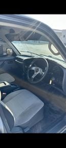 Toyota Land Cruiser 80 series FZJ80