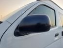Toyota Hiace TOYOTA HIACE COMMUTER VAN RHD 2016 MODEL 3.0 L DIESEL AUTOMATIC(PM28405)