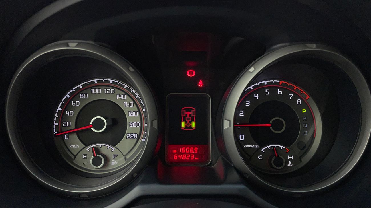 Mitsubishi Pajero GLS HIGHLINE 3 | Zero Down Payment | Home Test Drive