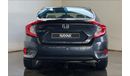 Honda Civic LX Sport