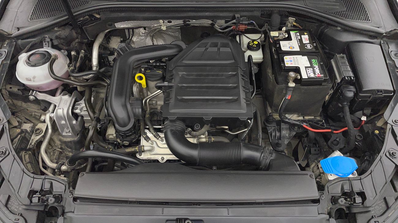 أودي A3 30 TFSI 1.4 | بدون دفعة مقدمة | اختبار القيادة في المنزل