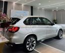 BMW X5 50i Luxury 4.4L (5 Seater) BEST BMW X5 XDRIVE50i || GCC SPECS || ACCIDENT FREE || SINGLE OWNER || FU