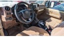 Toyota Land Cruiser Pick Up 2024 Toyota Land cruiser 79 Single cabin 4.0L petrol
