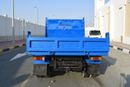 Mitsubishi Fuso Canter Mitsubishi Canter Dumper, model:2007. Excellent condition