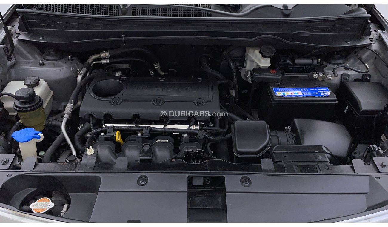 Kia Sportage EX 2 | Zero Down Payment | Free Home Test Drive