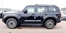 Toyota Prado TOYOTA PRADO 2.4L ALL ROUNDER-G  PETROL 4X4 TURBO MY 2025