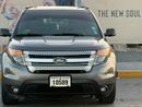 Ford Explorer Sport Trac
