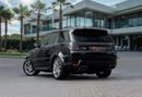Land Rover Range Rover Sport HSE Dynamic | 3,231 P.M  | 0% Downpayment | WARRANTY!