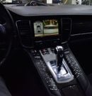بورش باناميرا EXCELLENT DEAL for our Porsche Panamera GTS ( 2014 Model ) in Brown Color GCC Specs
