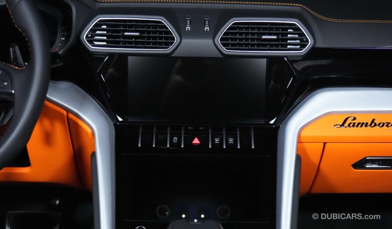 Lamborghini Urus Novitec Edition | Full Carbon | 782 HP | 2023 | Negotiable Price