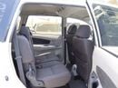Toyota Avanza GLS TOYOTA AVANZA 2020 - G - ACCIDENTS FREE - PERFECT CONDITION INSIDE OUT