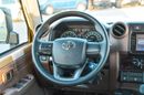 Toyota Land Cruiser 70 TOYOTA LAND CRUISER 76 4.0L 4WD 5DOOR PETROL SUV 2025