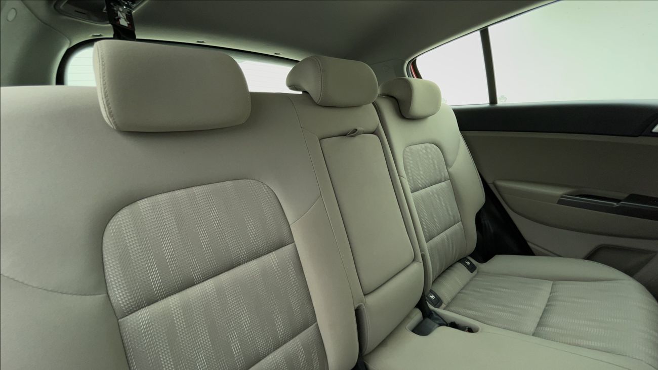 Kia Sportage LX 1.6 | Zero Down Payment | Home Test Drive