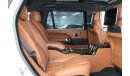 Land Rover Range Rover Vogue Autobiography RANGE ROVER VOGUE AUTOBIOGRAPHY LONG WHEEL BASE
