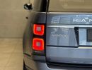 Land Rover Range Rover HSE 5.0L