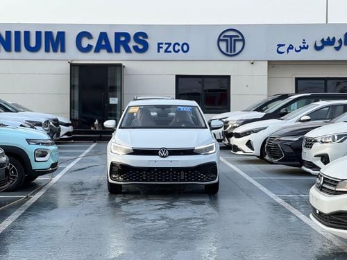 فولكس واجن لفيدا 1.5 Petrol Automatic