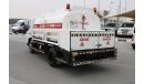 ميتسوبيشي فوسو كانتير DIESEL TANKER 1000 GALLON