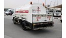 Mitsubishi Canter DIESEL TANKER 1000 GALLON