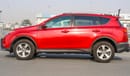 Toyota RAV4 TOYOTA RAV4 2015 XLE FULL OPTION - SUNROOF