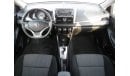 Toyota Yaris 2016 1.5 Ref#300