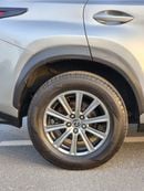 لكزس NX 300 LEXUS NX300F SPORT FULL OPTION